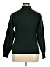 Unbranded Green Turtleneck Sweater Size XL (estimated) - photo 2
