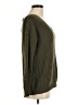 RD Style Green Pullover Sweater Size M - photo 4