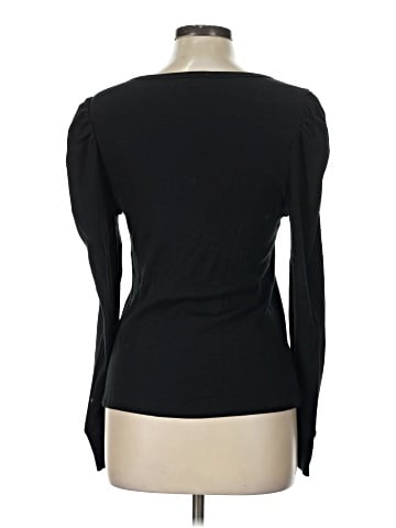 Splendid Long Sleeve Top (view 2)
