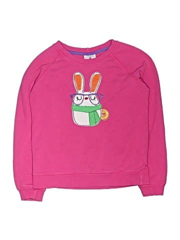 Hanna Andersson Sweatshirt (view 1)