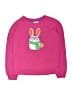 Hanna Andersson 100% Cotton Pink Sweatshirt Size 150 cm / US 12 - photo 1