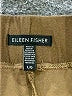 Eileen Fisher Solid Brown Casual Pants Size L - photo 7