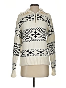 English Factory Pullover Sweater (view 1)