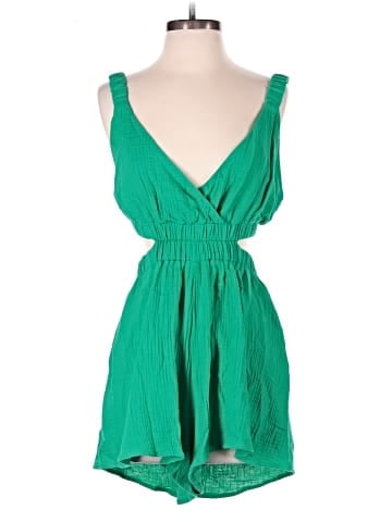 Lush Romper (view 1)