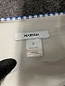 Marysia Checkered-gingham Blue Swimsuit Bottoms Size M - photo 3