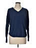 Zaket & Plover Blue Pullover Sweater Size L - photo 1