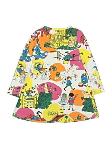 Pippi Langstrump Dress (view 2)