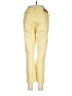 Dear John Yellow Jeans Size 28 waist - photo 2