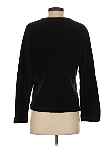 Hannah Long Sleeve T-Shirt (view 2)
