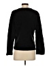 Hannah 100% Polyester Black Long Sleeve T-Shirt Size S - photo 2