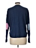 Zaket & Plover Blue Pullover Sweater Size L - photo 2