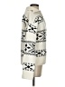 English Factory Print Ivory Pullover Sweater Size XS - photo 4