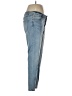 Refuge Stripes Blue Jeans Size 11 - photo 4