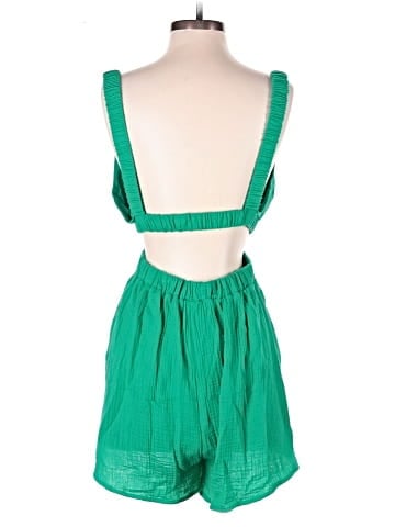 Lush Romper (view 2)