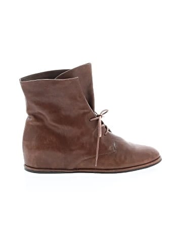 Stuart Weitzman Ankle Boots (view 1)