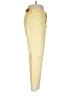 Dear John Yellow Jeans Size 28 waist - photo 4