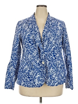 Talbots Blazer (view 1)