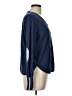Zaket & Plover Blue Pullover Sweater Size L - photo 4