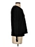 Hannah 100% Polyester Black Long Sleeve T-Shirt Size S - photo 4