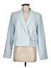 Ann Taylor Blue Blazer Size 8 - photo 1