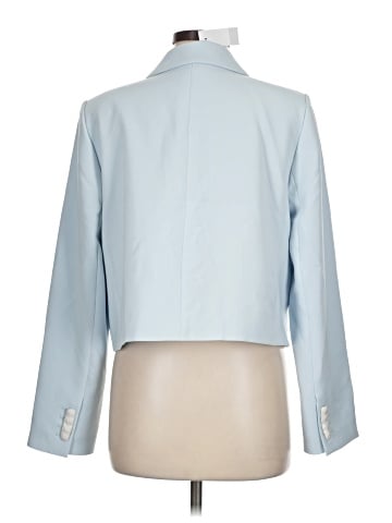 Ann Taylor Blazer (view 2)