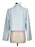 Ann Taylor Blue Blazer Size 8 - photo 2