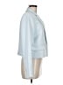 Ann Taylor Blue Blazer Size 8 - photo 4