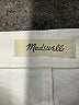 Madewell Ivory Jeans Size 24 waist - photo 7