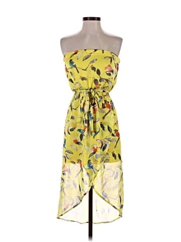 L'Atiste by Amy Cocktail Dress (view 1)