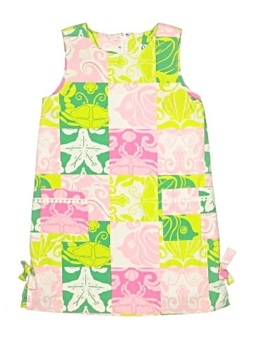 Lilly Pulitzer Dress (view 1)