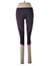 The North Face Color Block Purple Active Pants Size S - photo 1