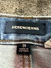 J.Crew Blue Denim Shorts Size 31 waist - photo 3