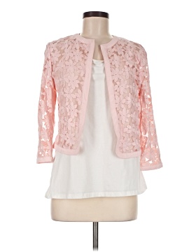 Anne Klein Cardigan (view 1)
