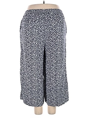 Banana Republic Factory Store Linen Pants (view 2)