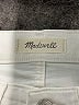 Madewell Ivory Jeans Size 27 waist - photo 7