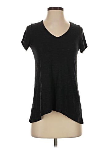 Threads 4 Thought Short Sleeve T-Shirt (view 1)