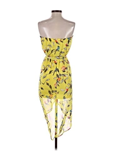 L'Atiste by Amy Cocktail Dress (view 2)