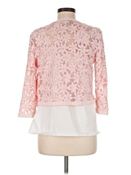 Anne Klein Cardigan (view 2)