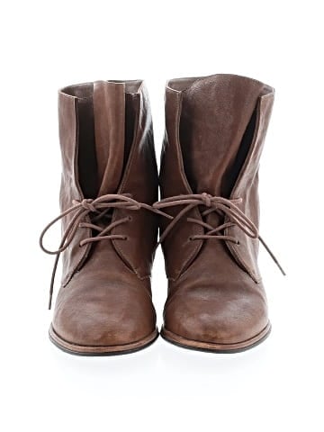 Stuart Weitzman Ankle Boots (view 2)