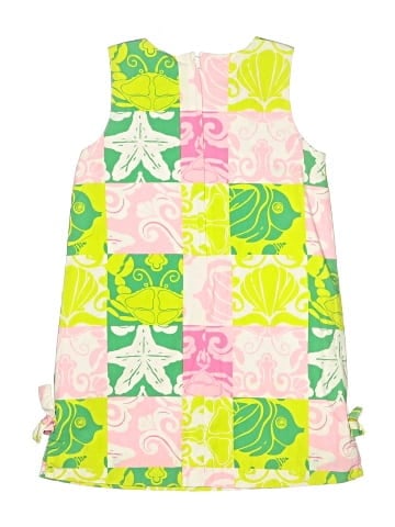 Lilly Pulitzer Dress (view 2)