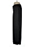 Aqua 100% Polyester Black Dress Pants Size M - photo 5