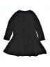 Lvli Stars Black Dress Size 8 - photo 2