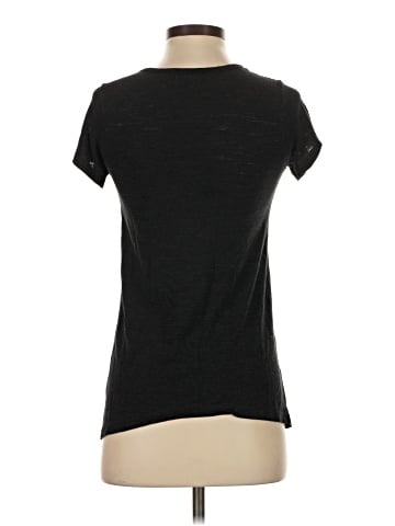 Threads 4 Thought Short Sleeve T-Shirt (view 2)