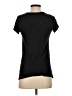 Threads 4 Thought Black Short Sleeve T-Shirt Size XS - photo 2