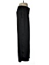 Aqua 100% Polyester Black Dress Pants Size M - photo 4