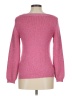 Guess Tweed Pink Pullover Sweater One size (estimated) - photo 2