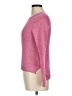 Guess Tweed Pink Pullover Sweater One size (estimated) - photo 5