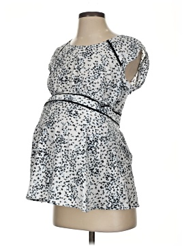Motherhood Sleeveless Top