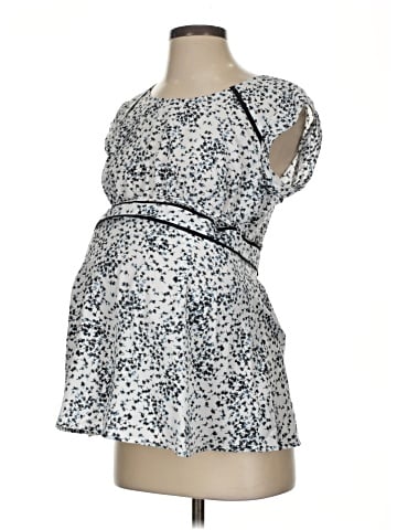 Motherhood Sleeveless Top (view 1)
