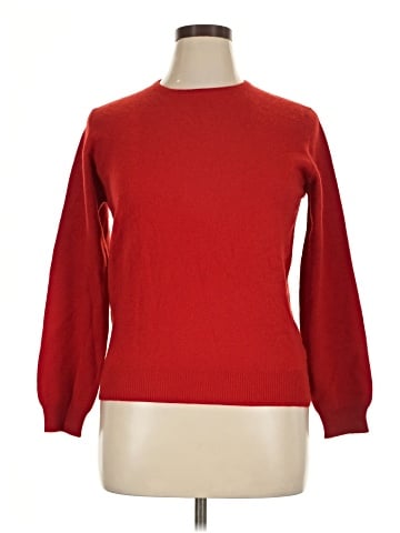 Unbranded Pullover Sweater (view 1)